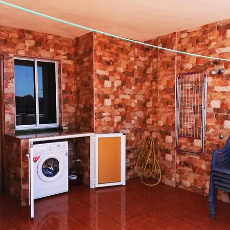 Apartament La Jaca, Tranquilidad, Sol Y Playa 2. La Jaca