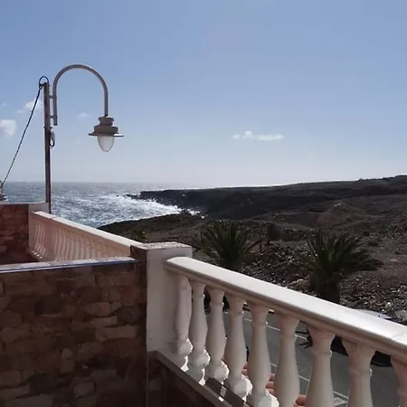 La Jaca, Tranquilidad, Sol Y Playa 2. *