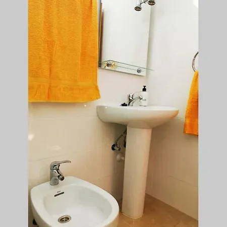 La Jaca, Tranquilidad, Sol Y Playa 2. Apartament La Jaca
