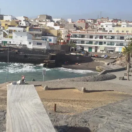 La Jaca, Tranquilidad, Sol Y Playa 2. La Jaca