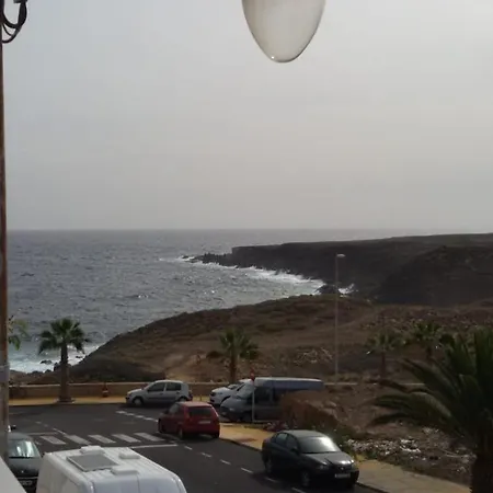 La Jaca, Tranquilidad, Sol Y Playa 2. 아파트 *