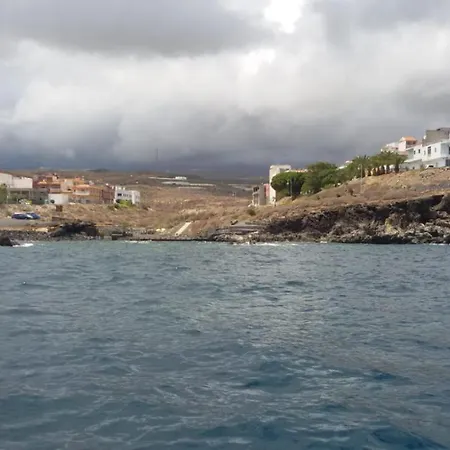 아파트 La Jaca, Tranquilidad, Sol Y Playa 2. La Jaca