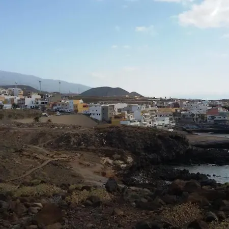 La Jaca, Tranquilidad, Sol Y Playa 2.