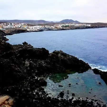 La Jaca, Tranquilidad, Sol Y Playa 2. La Jaca