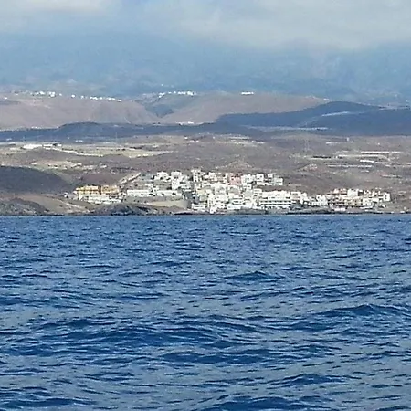 아파트 La Jaca, Tranquilidad, Sol Y Playa 2.
