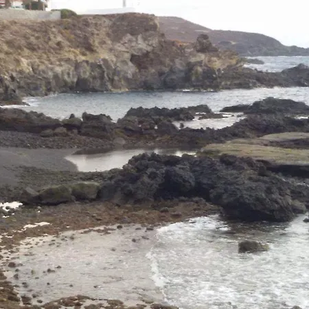 Apartament La Jaca, Tranquilidad, Sol Y Playa 2.