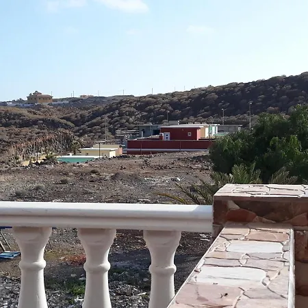 Apartament La Jaca, Tranquilidad, Sol Y Playa 2. La Jaca