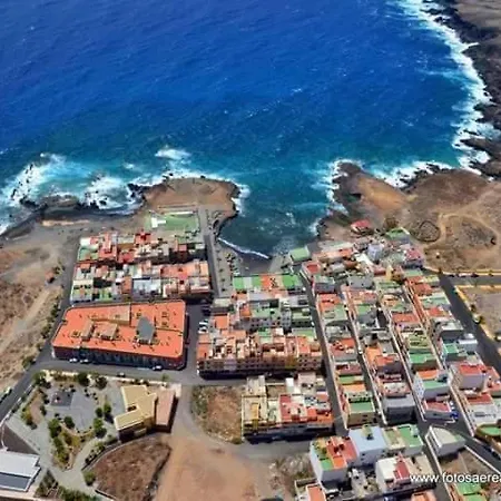 Apartament La Jaca, Tranquilidad, Sol Y Playa 2.