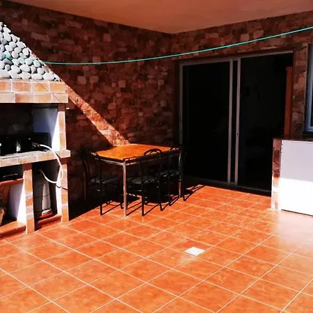 Apartment La Jaca, Tranquilidad, Sol Y Playa 2. *