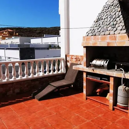 La Jaca, Tranquilidad, Sol Y Playa 2. Apartment La Jaca