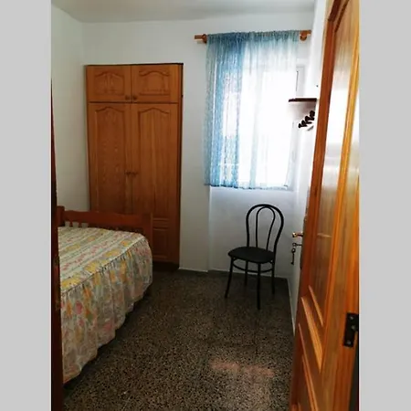 Appartement La Jaca, Tranquilidad, Sol Y Playa 2. *