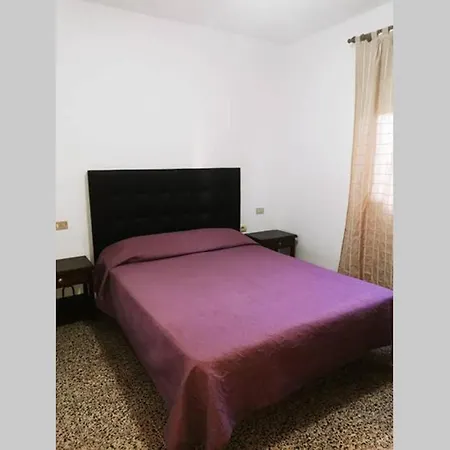 La Jaca, Tranquilidad, Sol Y Playa 2. Apartment