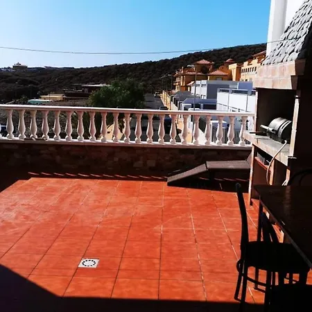La Jaca, Tranquilidad, Sol Y Playa 2. Appartement *