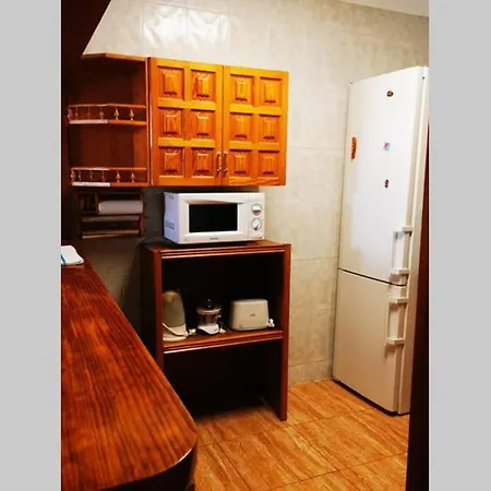 La Jaca, Tranquilidad, Sol Y Playa 2. Appartement