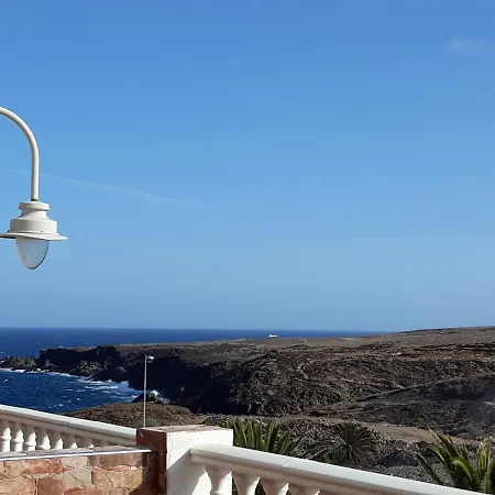 La Jaca, Tranquilidad, Sol Y Playa 2. Appartement *