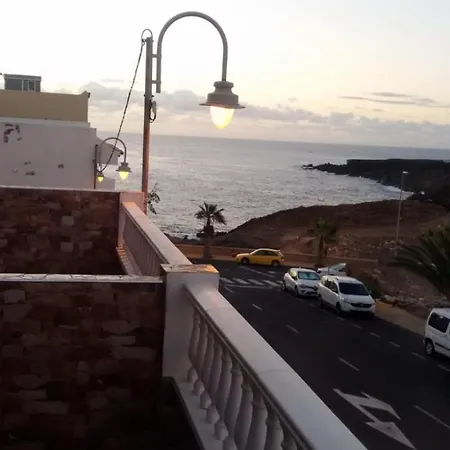 La Jaca, Tranquilidad, Sol Y Playa 2. La Jaca