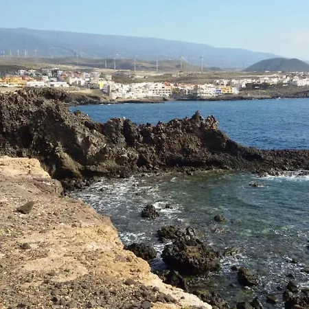 La Jaca, Tranquilidad, Sol Y Playa 2. *