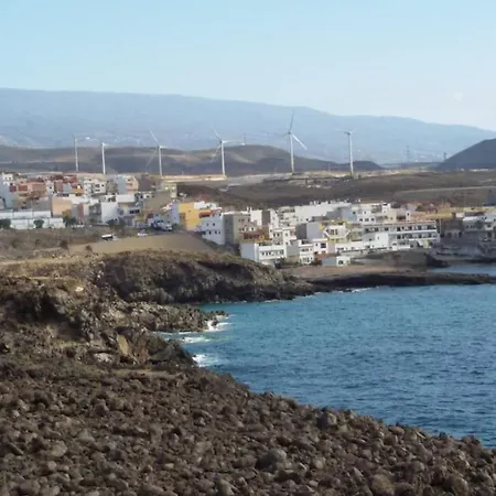 La Jaca, Tranquilidad, Sol Y Playa 2.