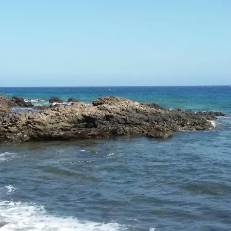 La Jaca, Tranquilidad, Sol Y Playa 2. Appartement *