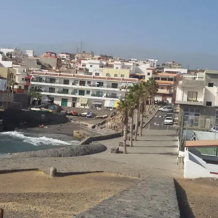 La Jaca, Tranquilidad, Sol Y Playa 2. La Jaca