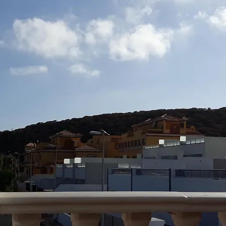 La Jaca, Tranquilidad, Sol Y Playa 2. Apartment
