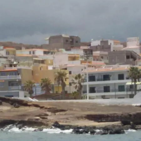 La Jaca, Tranquilidad, Sol Y Playa 2. Apartment La Jaca