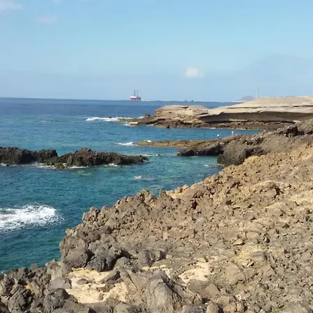 La Jaca, Tranquilidad, Sol Y Playa 2. * La Jaca