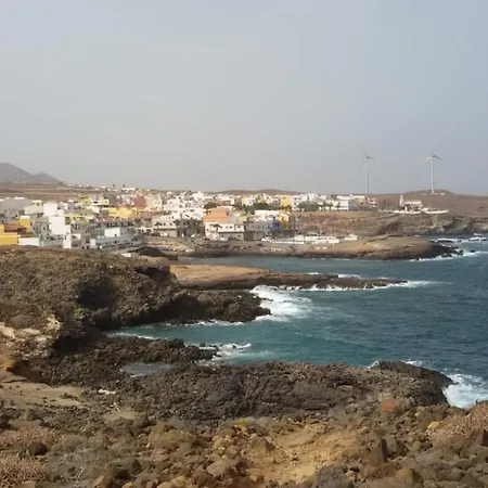 La Jaca, Tranquilidad, Sol Y Playa 2. * La Jaca