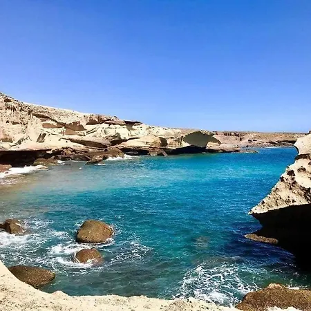La Jaca, Tranquilidad, Sol Y Playa 2. * La Jaca